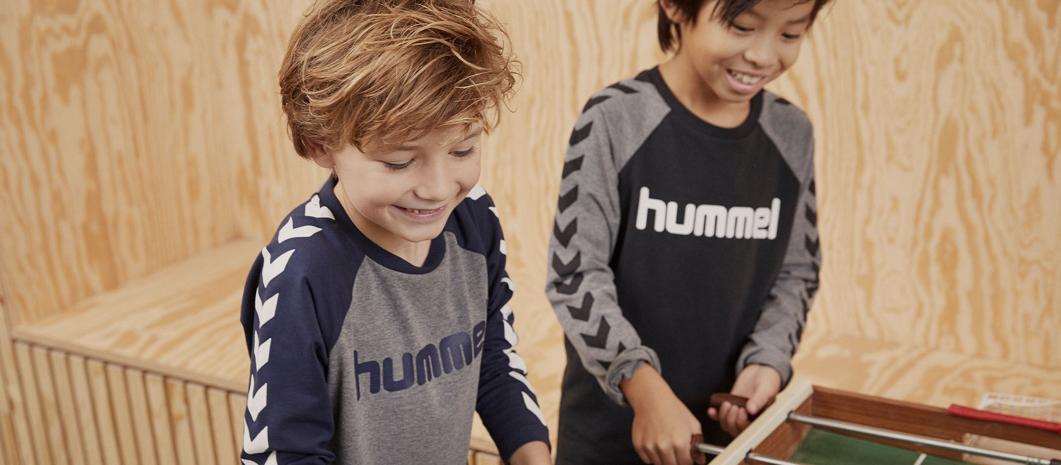 hummel kids